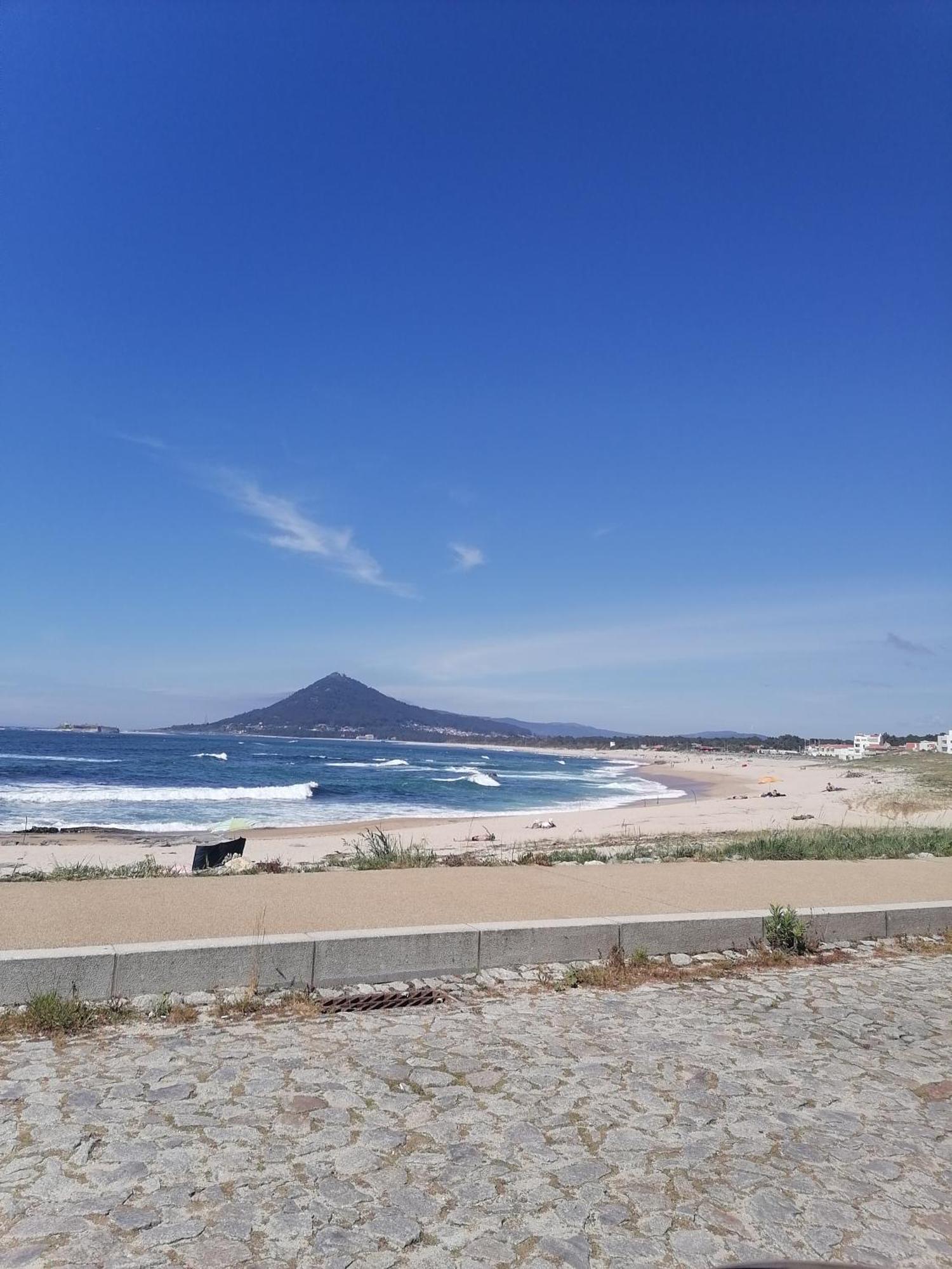 Propriedade Dos Seixos Moledo  Luaran gambar
