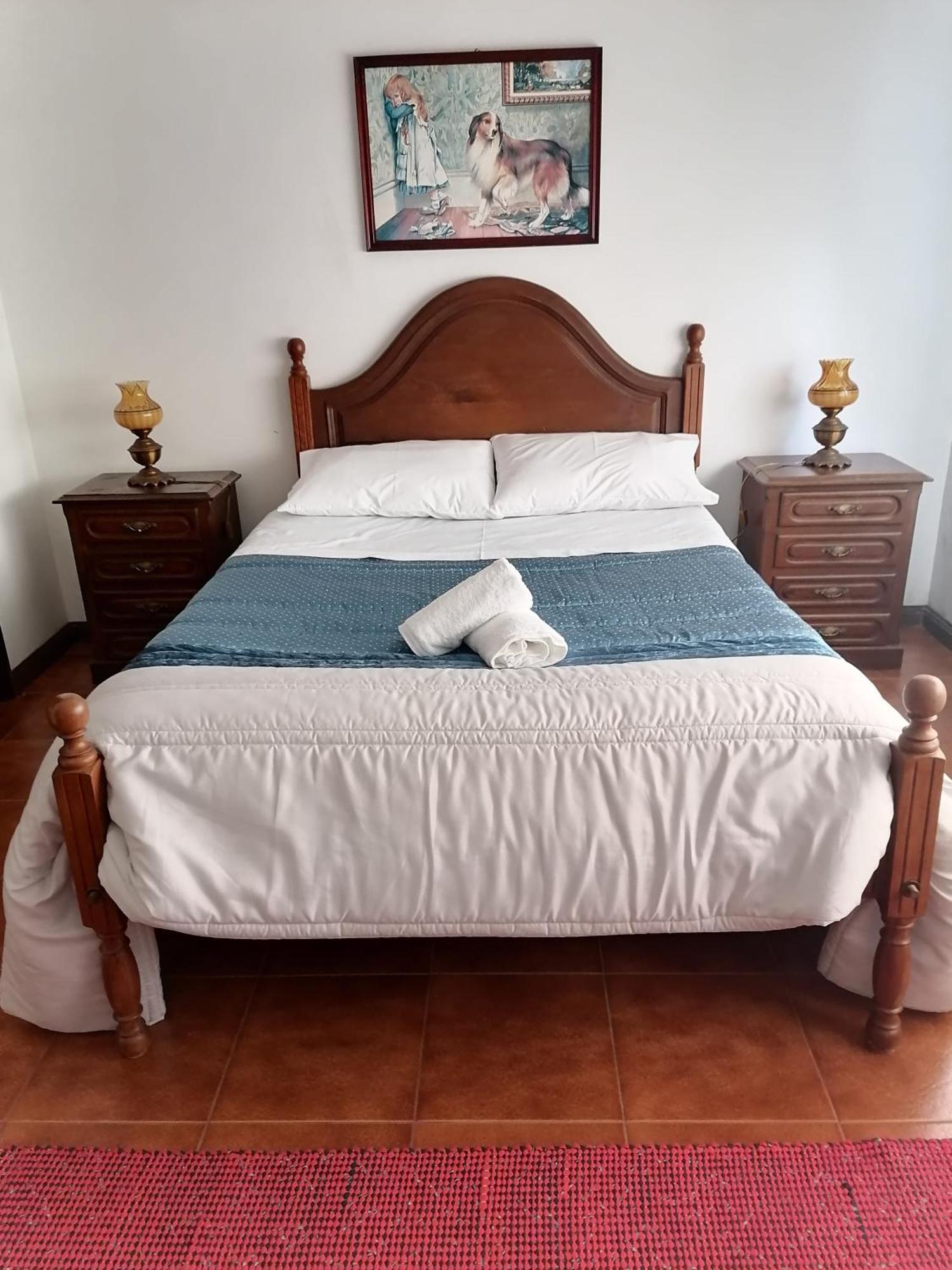 Propriedade Dos Seixos Moledo  Luaran gambar