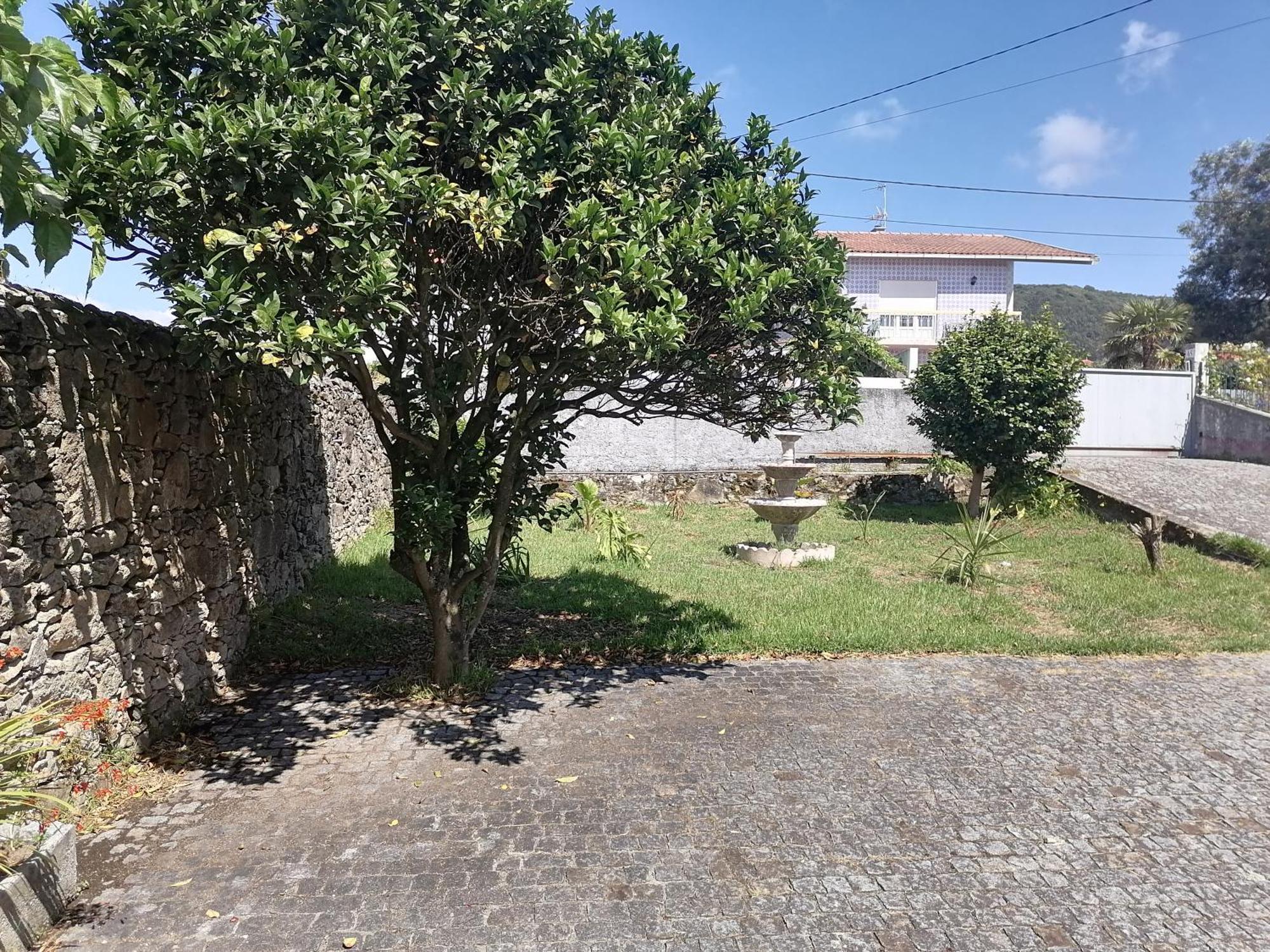 Propriedade Dos Seixos Moledo  Luaran gambar