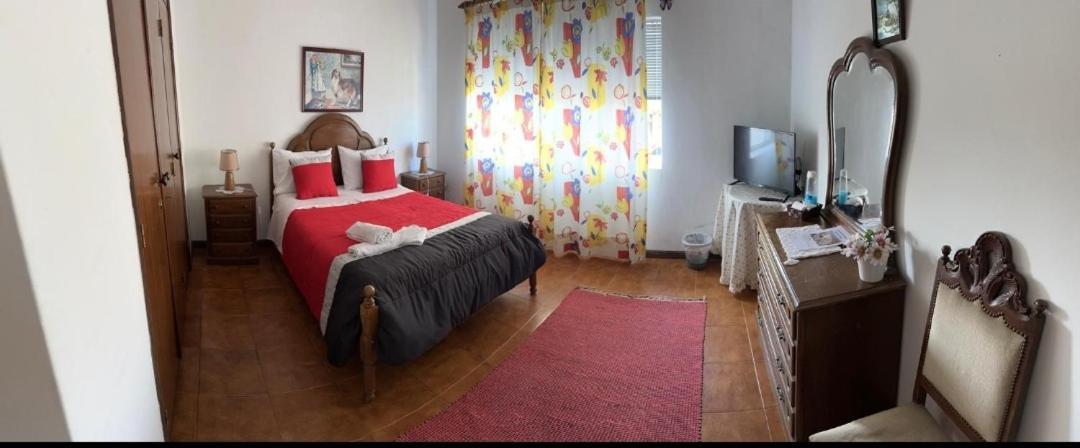 Propriedade Dos Seixos Moledo  Luaran gambar